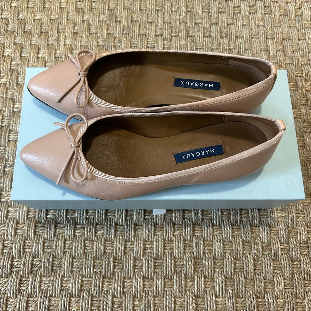 Margaux The Pointe Flat